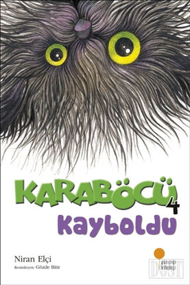 Karaböcü - Karaböcü Kayboldu